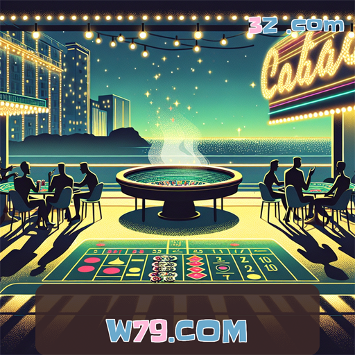 Casino encantado: a magia do w79.com te espera
