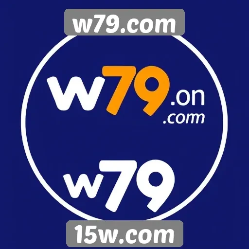 Ofertas e promoções atuais no w79.com