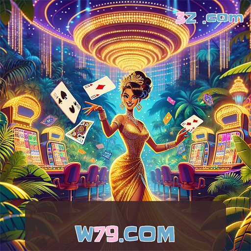 Explore o Universo dos Jogos no w79.com e Conecte-se
