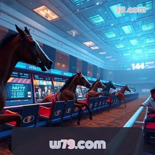 w79.com: Explore Jogos e Recursos que Transformam Diversão em Emoção