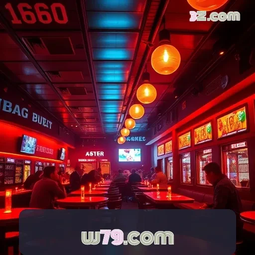 w79.com: Como o Login Facilita a Experiência de Jogo dos Usuários