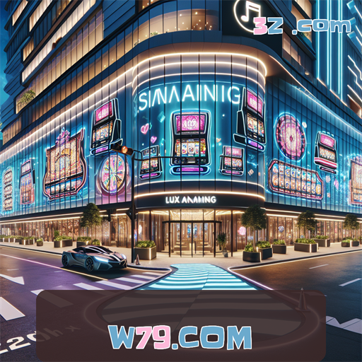 Recursos Premium na Seção Paga do w79.com Encantam Jogadores