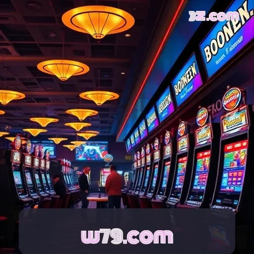 w79.com: Melhores Métodos de Pagamento para Jogos Online