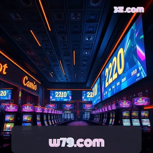 w79.com: Conheça as Melhores Promoções para Maximizar seus Ganhos