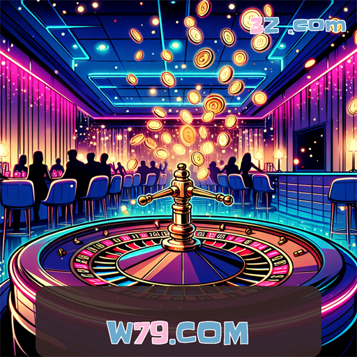 Os Encantos Inexplorados dos Slots no w79.com