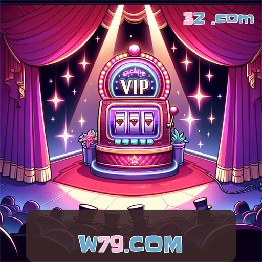 Experiência VIP: O Mundo Exclusivo do w79.com